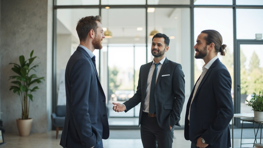 Профессиональная консультационная среда с командой